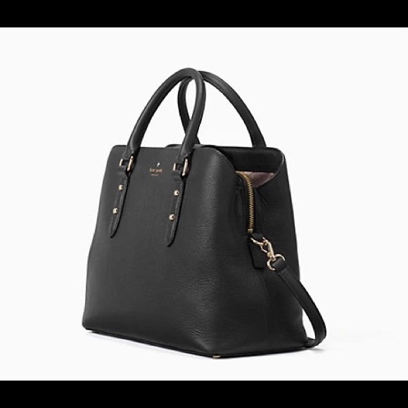 NWT Kate Spade Larchmont Ave. Evangelie - CUTE! - Picture 2 of 14